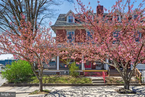 $199,900 | 927 Linden Avenue, York, PA 17404