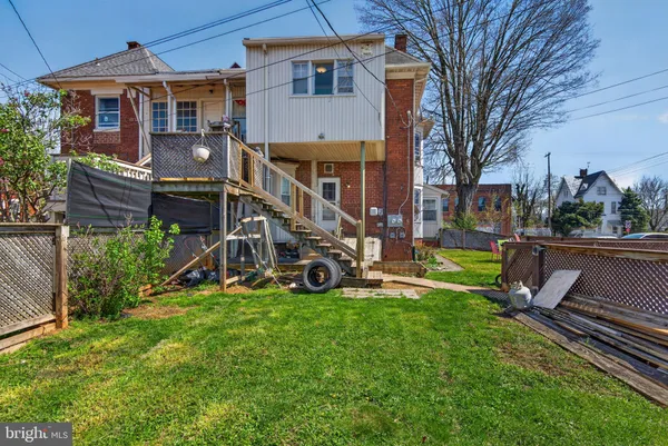 $199,900 | 927 Linden Avenue, York, PA 17404