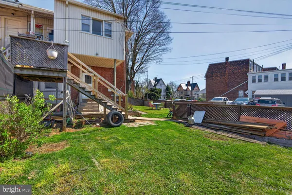 $199,900 | 927 Linden Avenue, York, PA 17404