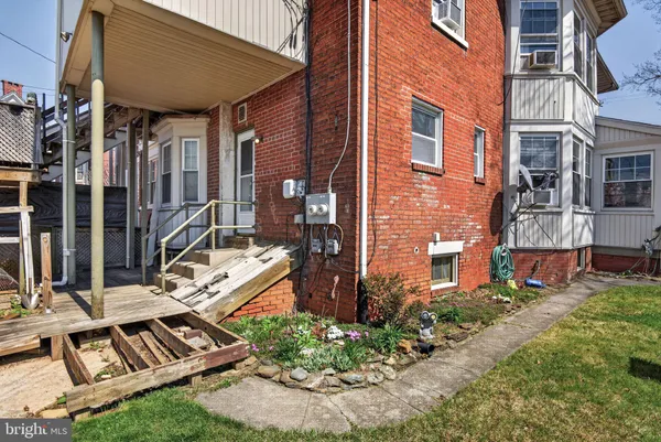 $199,900 | 927 Linden Avenue, York, PA 17404