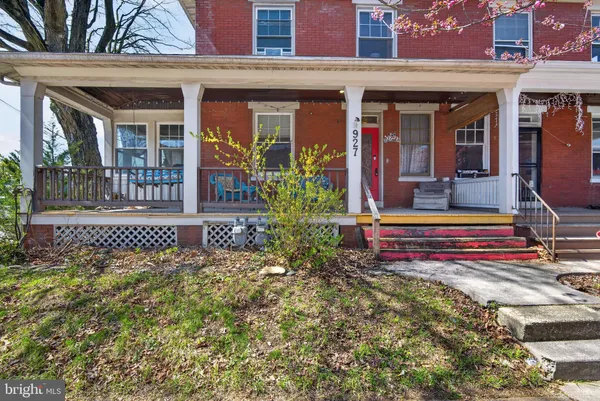 $199,900 | 927 Linden Avenue, York, PA 17404