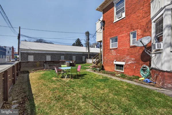 $199,900 | 927 Linden Avenue, York, PA 17404