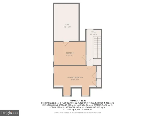 $199,900 | 927 Linden Avenue, York, PA 17404