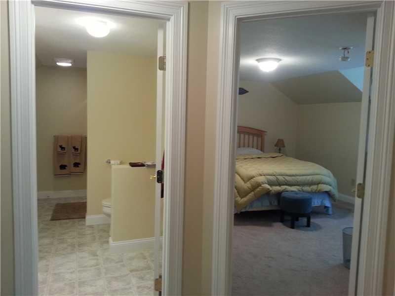 14 Alder Road, Unit 11 Newry, ME 04261 - Photo 30 of 35 Other. hall entry to bedroom and...