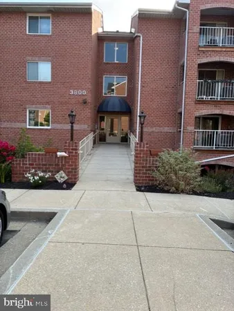 $1,800 | 3800 Meghan Drive, Unit 2D, Nottingham, MD 21236