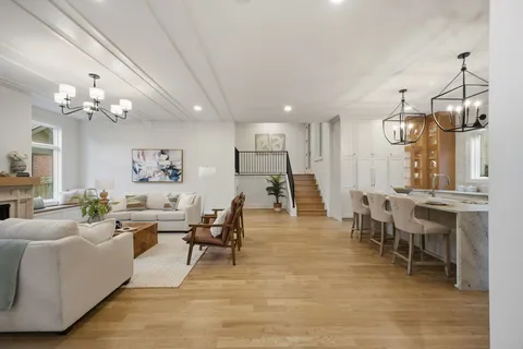 $2,799,900 | 2113 Eastwood Avenue, Nashville, TN 37212