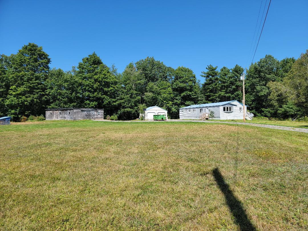58 Dirigo Road South China, ME 04358 - Photo 1 of 12 Hilton 1