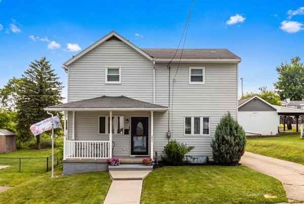 1017 Linden Street Monaca, PA 15061 - Photo 2 of 31