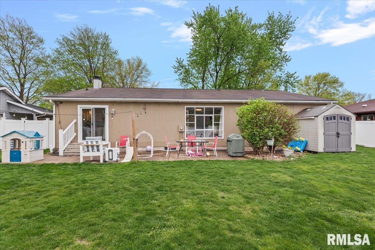 2637 Sarona Road Springfield, IL 62704 - Photo 30 of 32 Gallery Image 30