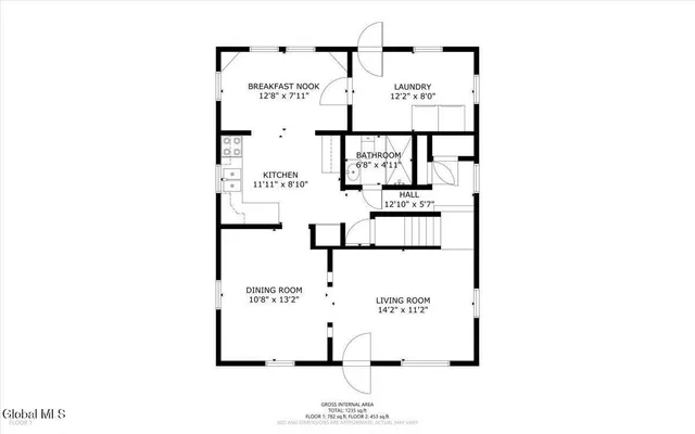 $159,900 | 305 Ash Street, Corinth, NY 12822