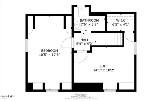 $159,900 | 305 Ash Street, Corinth, NY 12822