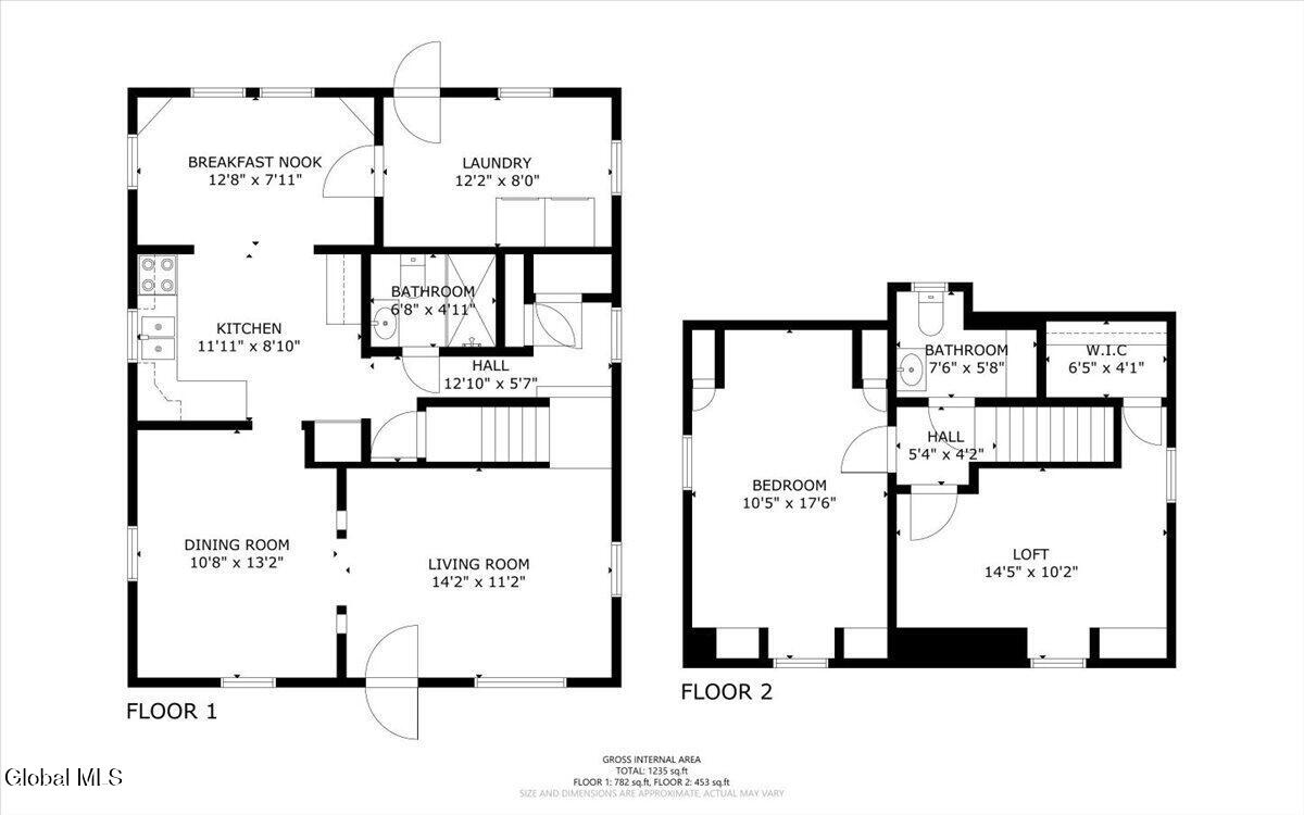 305 Ash Street Corinth, NY 12822 - Photo 32 of 32 31