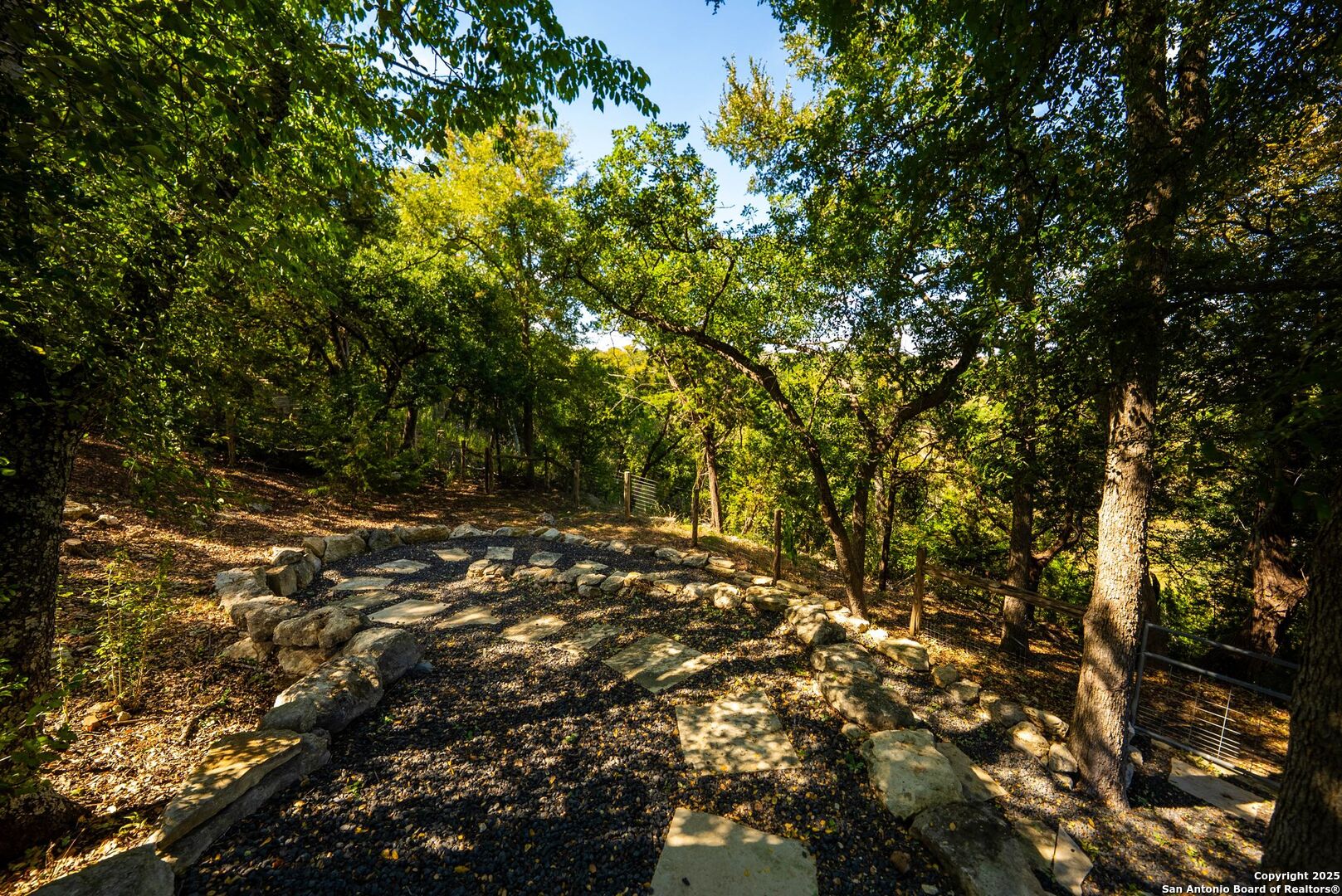 631 Menger Springs Boerne, TX 78006 - Photo 46 of 54 a view of a tree