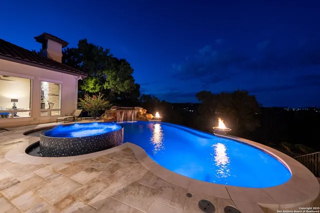 $1,799,999 | 631 Menger Springs, Boerne, TX 78006