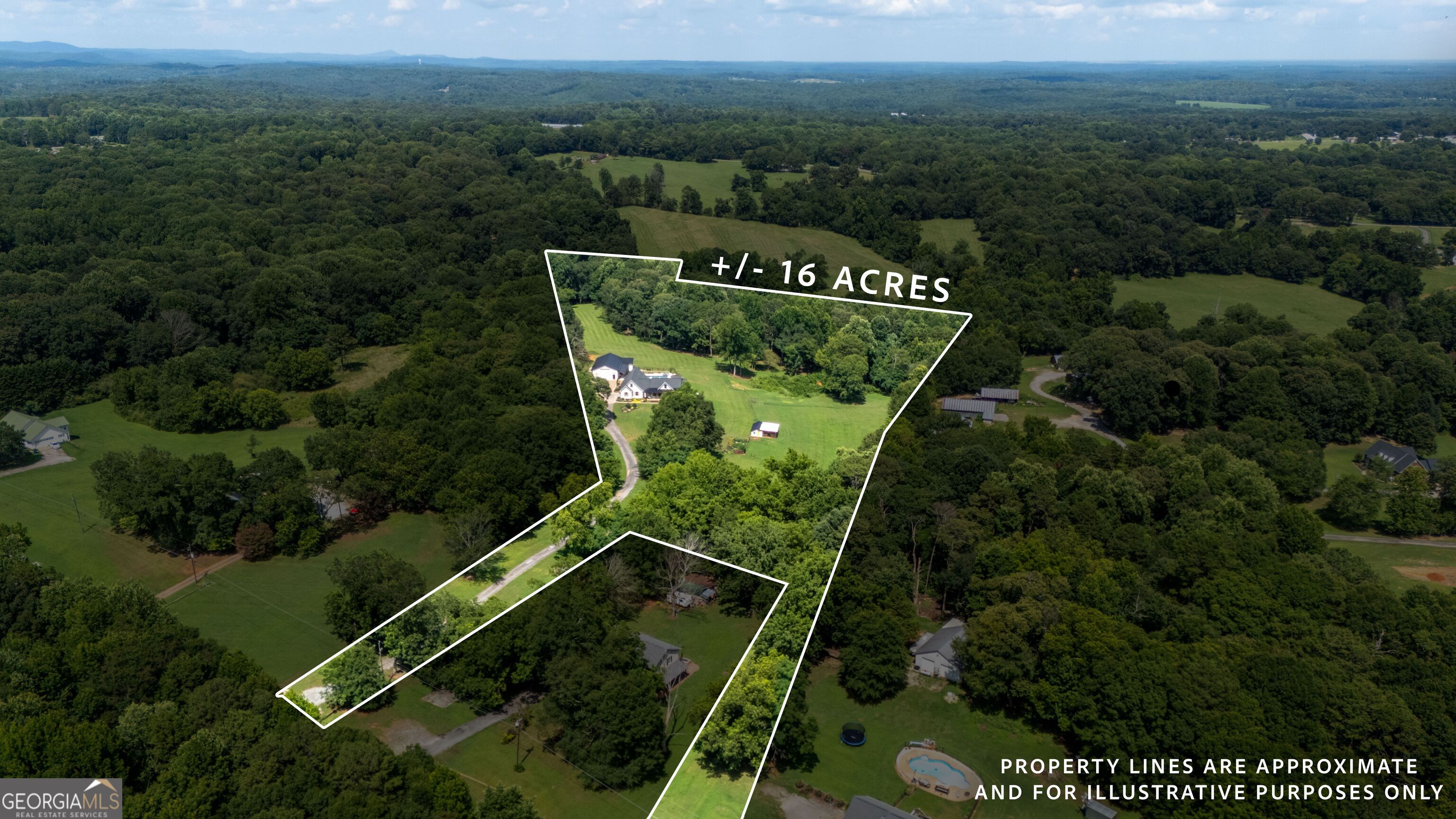 7625 West County Line Road Lula, GA 30554 - Photo 97 of 97 Gallery Image 97