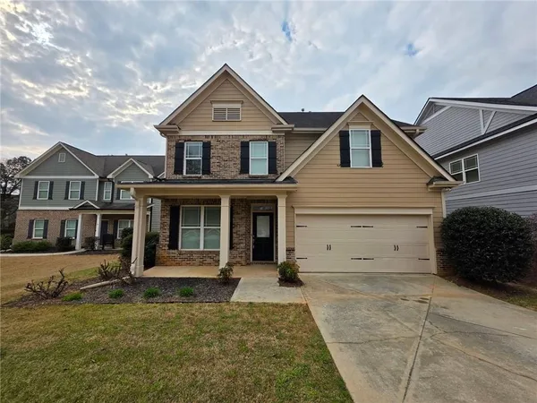 $2,250 | 4713 Clarkstone Drive, Flowery Branch, GA 30542