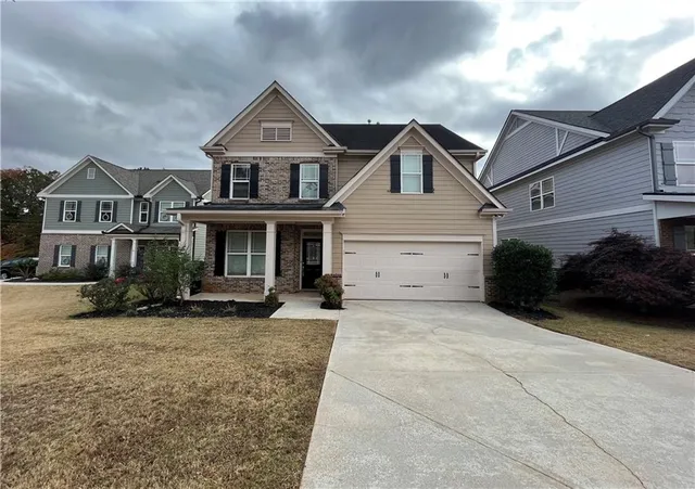 $2,250 | 4713 Clarkstone Drive, Flowery Branch, GA 30542