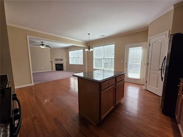 $2,250 | 4713 Clarkstone Drive, Flowery Branch, GA 30542