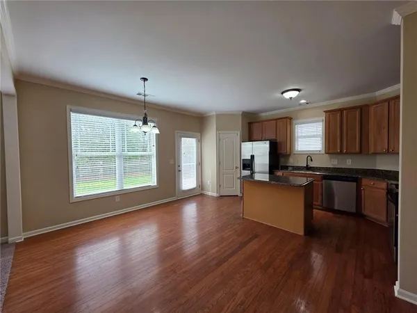 $2,250 | 4713 Clarkstone Drive, Flowery Branch, GA 30542