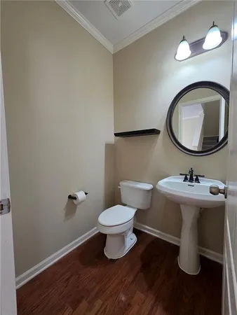 $2,250 | 4713 Clarkstone Drive, Flowery Branch, GA 30542