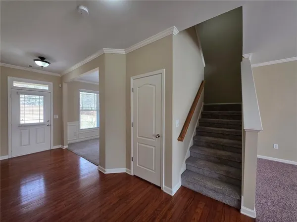 $2,250 | 4713 Clarkstone Drive, Flowery Branch, GA 30542