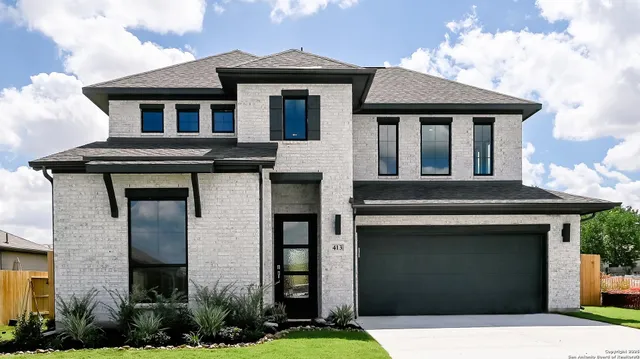 $524,900 | 413 Bella Rosa Way, Cibolo, TX 78108