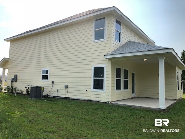 23962 Cottage Loop Orange Beach, AL 36561 - Photo 6 of 27