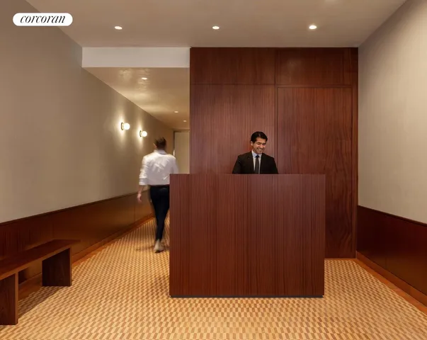 a view of front door of a house