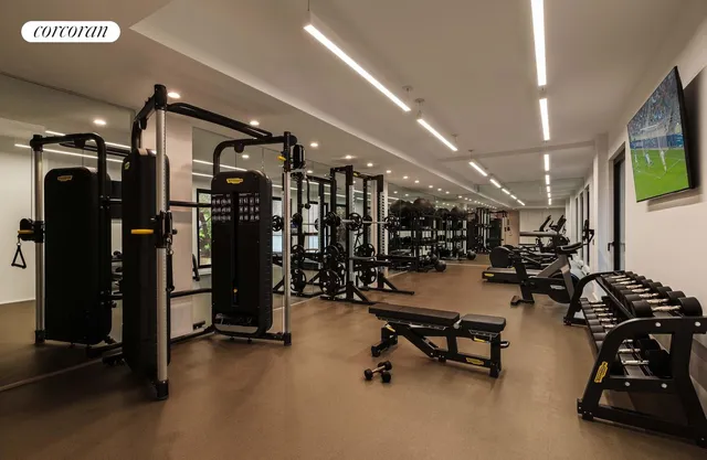 a very nice looking room with a couch