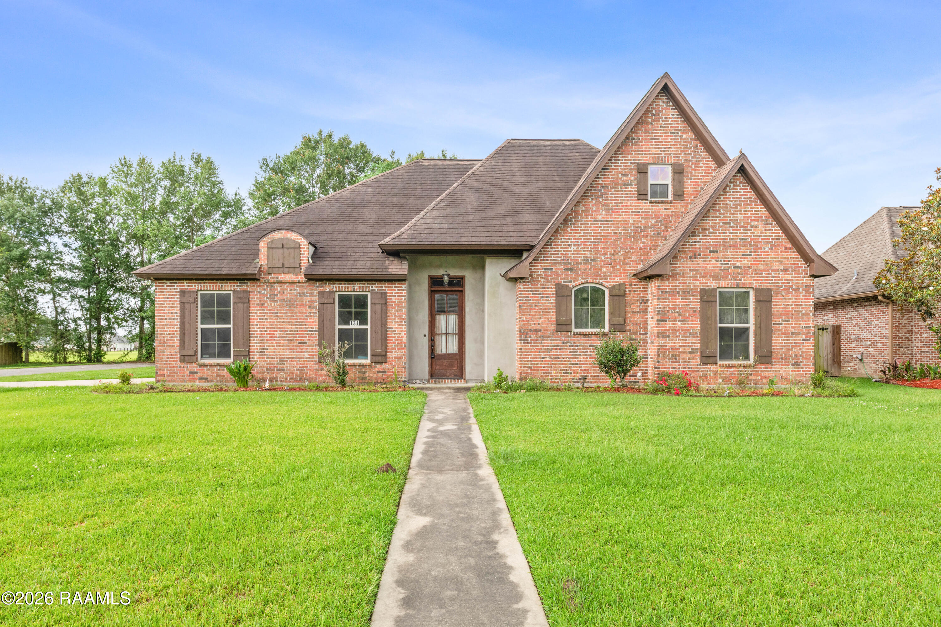 131 Ridge Run Lane Carencro, LA 70520 - Photo 2 of 26