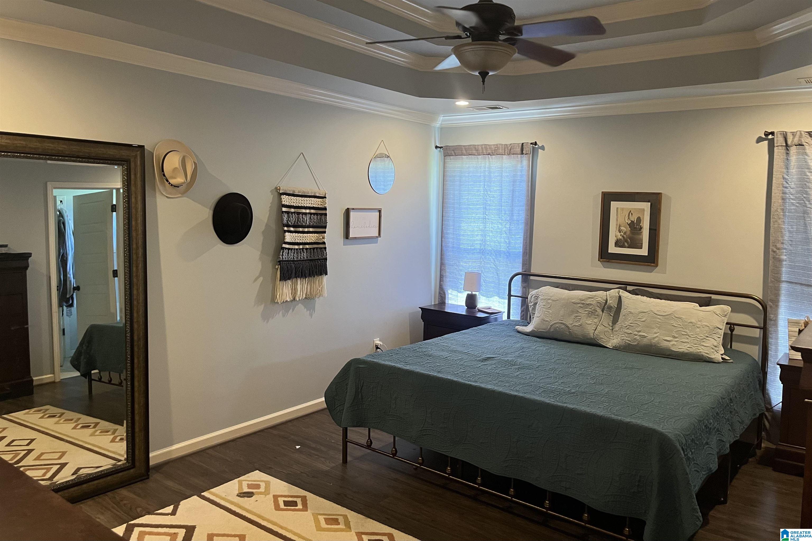 235 Magnolia Crest Way Odenville, AL 35120 - Photo 14 of 18