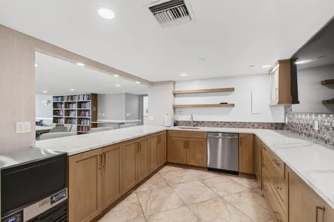 $699,900 | 4750 South Ocean Boulevard, Unit 305, Highland Beach, FL 33487