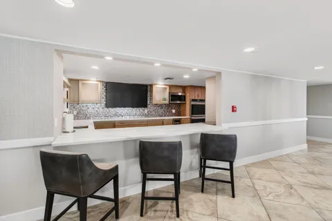 $699,900 | 4750 South Ocean Boulevard, Unit 305, Highland Beach, FL 33487