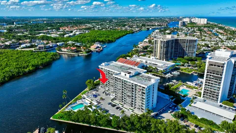 $699,900 | 4750 South Ocean Boulevard, Unit 305, Highland Beach, FL 33487