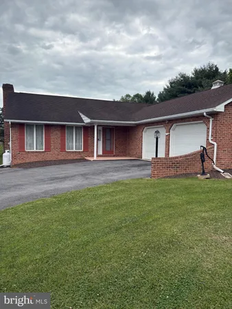 $575,000 | 10208 Mar Rock Drive, Hagerstown, MD 21740