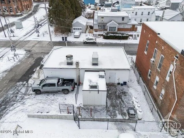 $350,000 | 53-65 Elm Street, Hoosick Falls, NY 12090