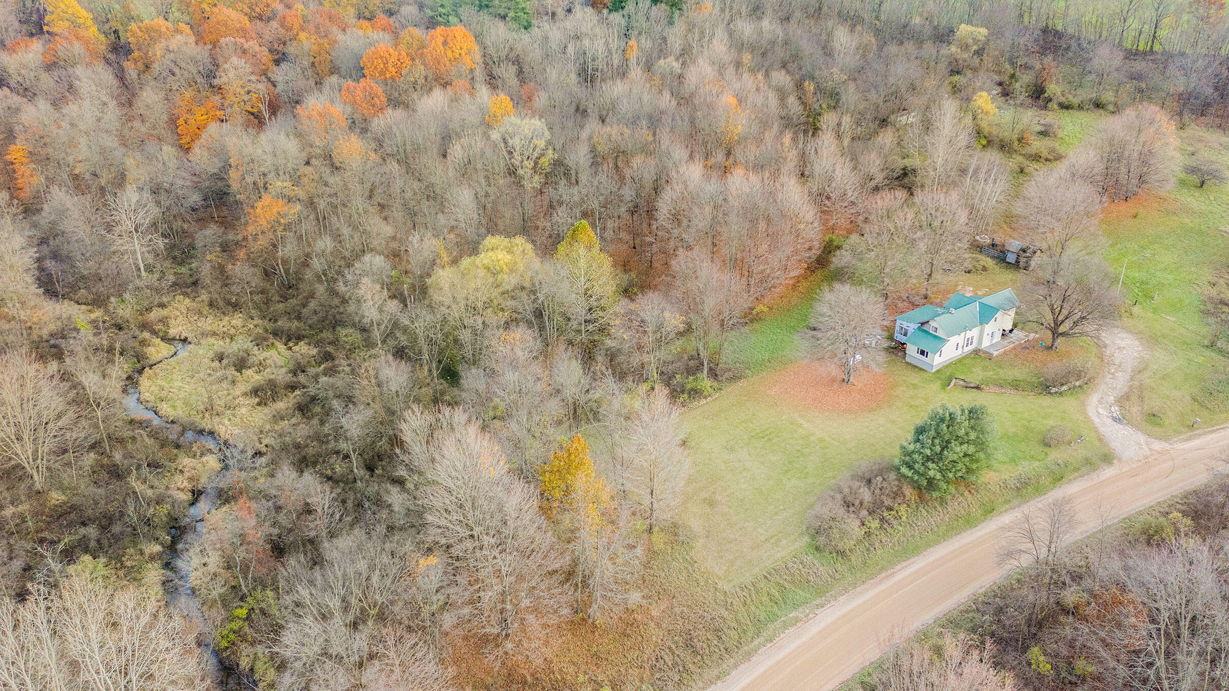 10753 Bird Road Dowling, MI 49050 - Photo 3 of 33 DJI_0406
