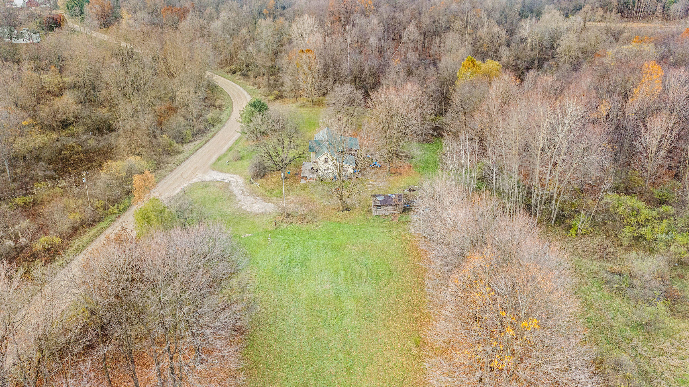 10753 Bird Road Dowling, MI 49050 - Photo 7 of 33 DJI_0402