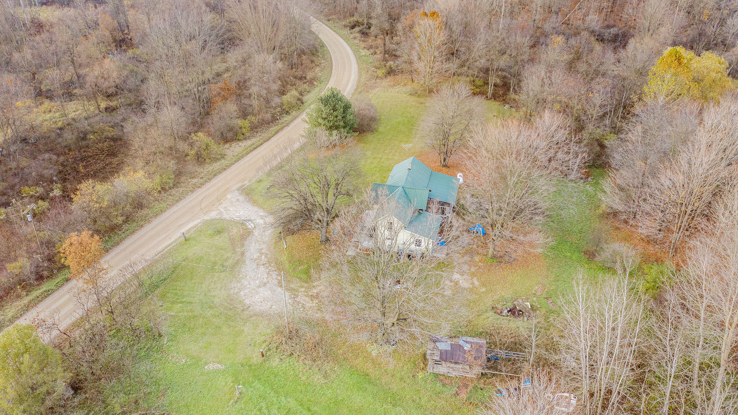 10753 Bird Road Dowling, MI 49050 - Photo 8 of 33 DJI_0403