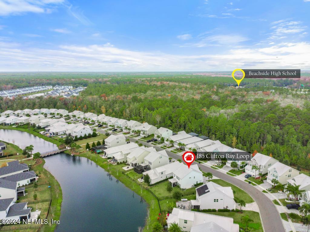 185 Clifton Bay Loop St. Johns, FL 32259 - Photo 51 of 92 185 Clifton Bay Loop-64