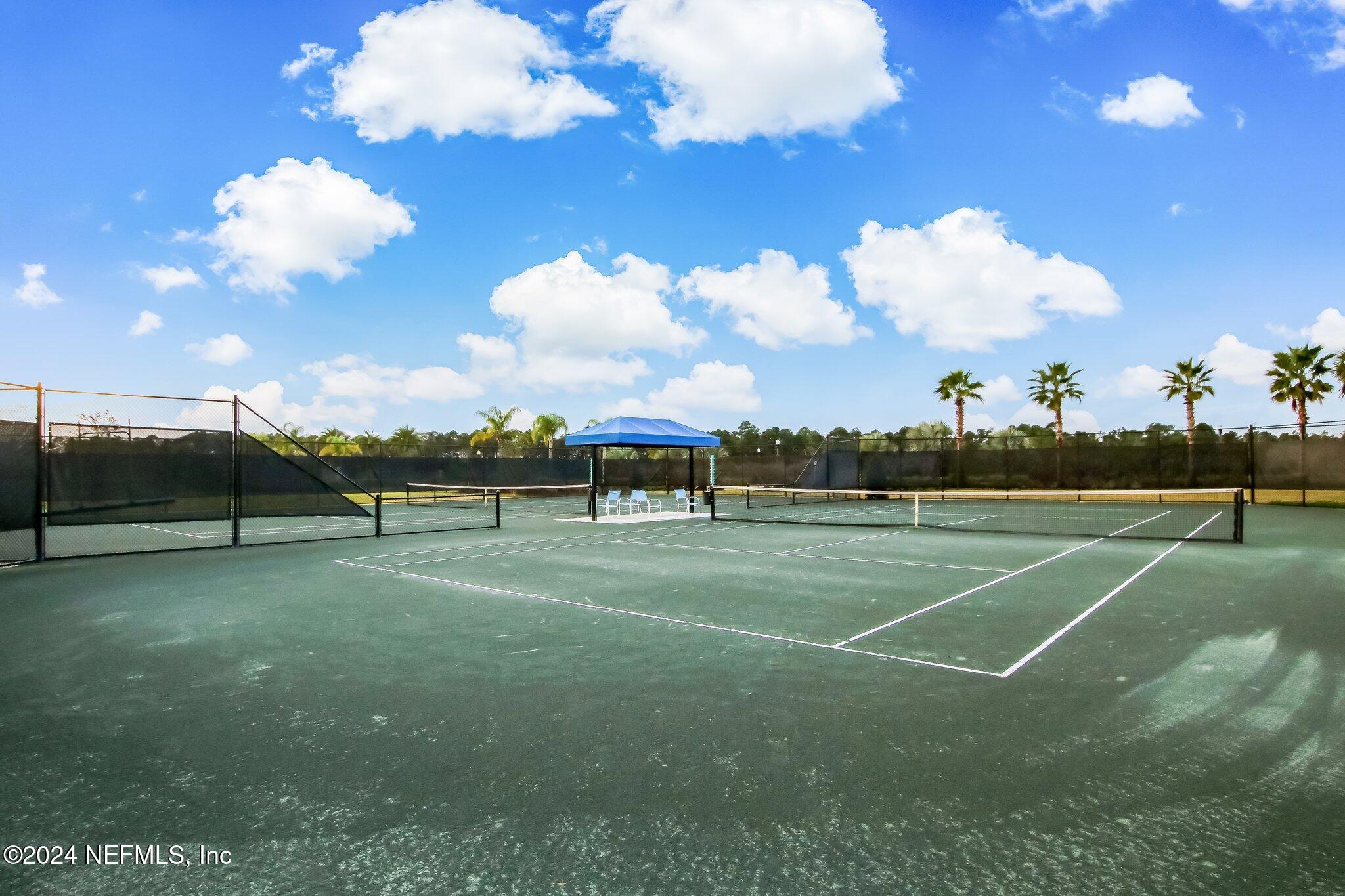 185 Clifton Bay Loop St. Johns, FL 32259 - Photo 71 of 92 a view of a basketball court