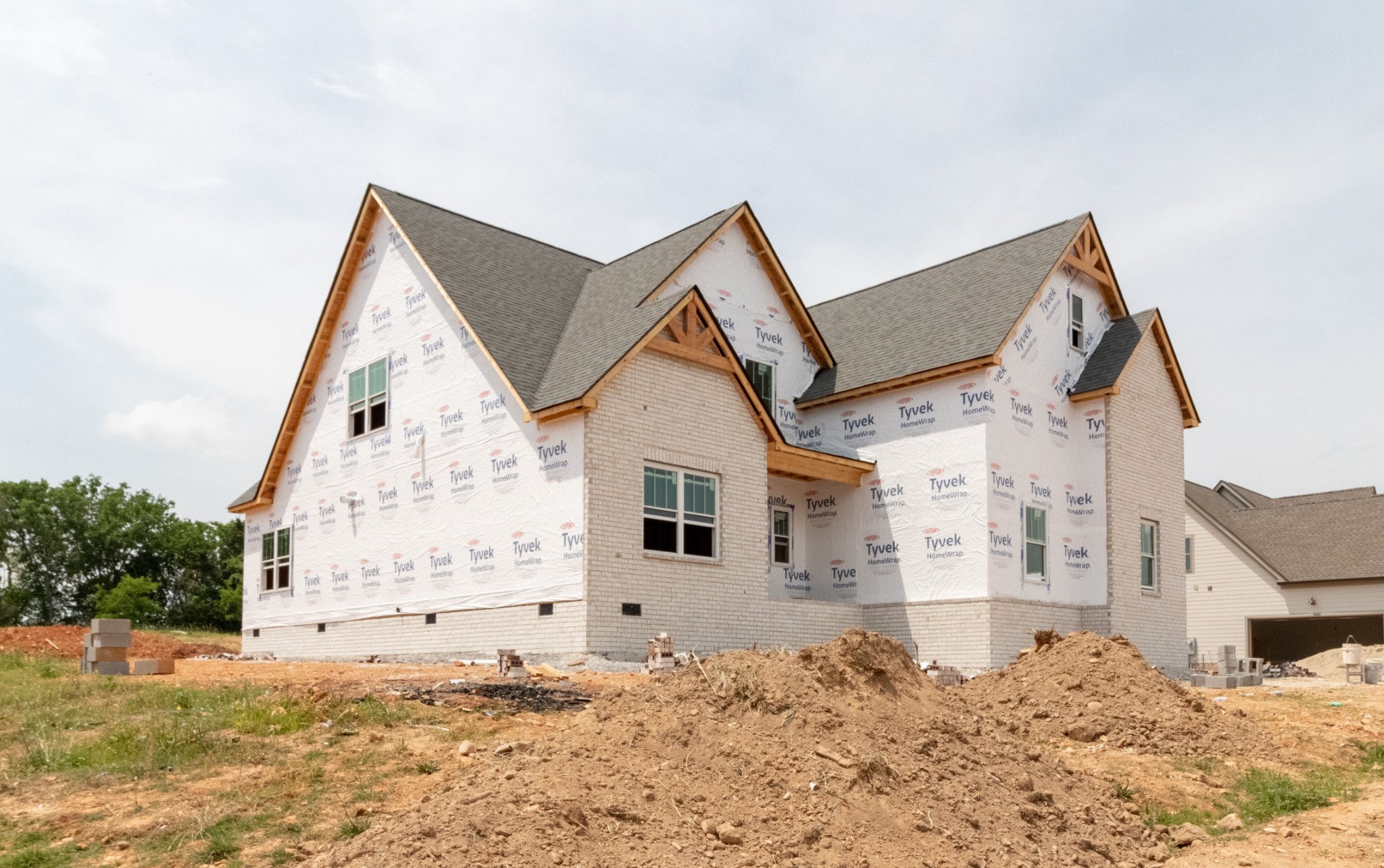 1351 Hicks Edgen Road Pleasant View, TN 37146 - Photo 1 of 19 Gallery Image 1