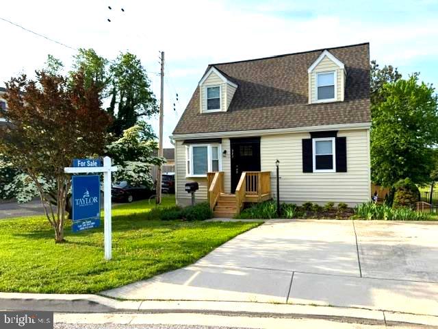327 Walton Avenue Baltimore, MD 21225 - Photo 1 of 30