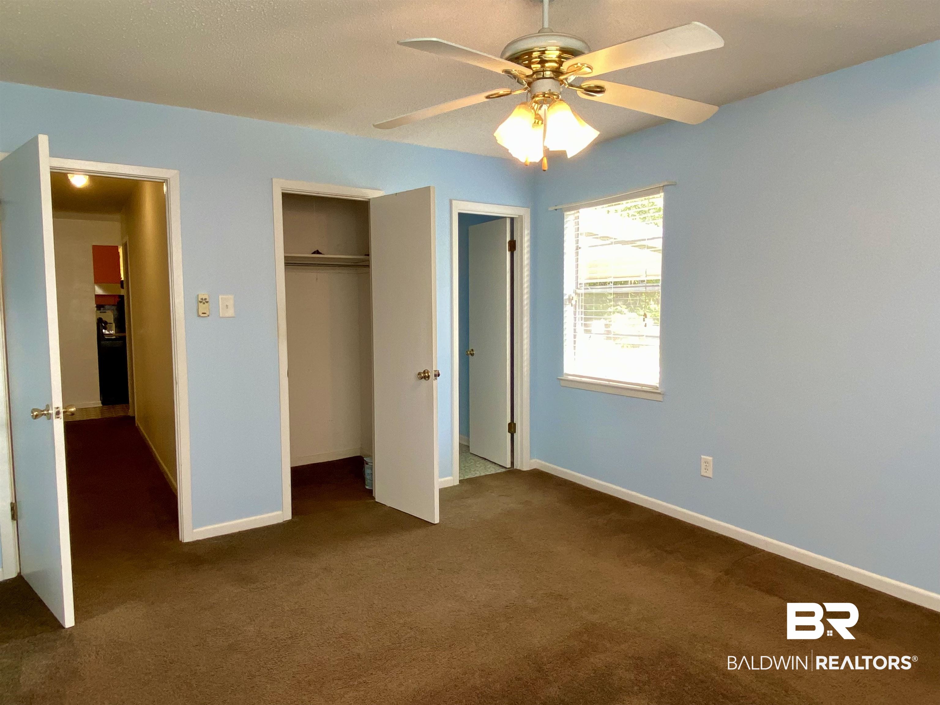 9426 Soldier Creek Road Lillian, AL 36549 - Photo 14 of 37 Master Bedroom