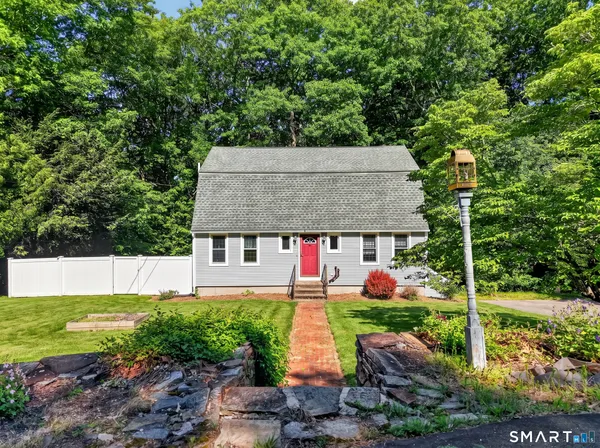 $425,000 | 85 Cannon Drive, Hebron, CT 06231