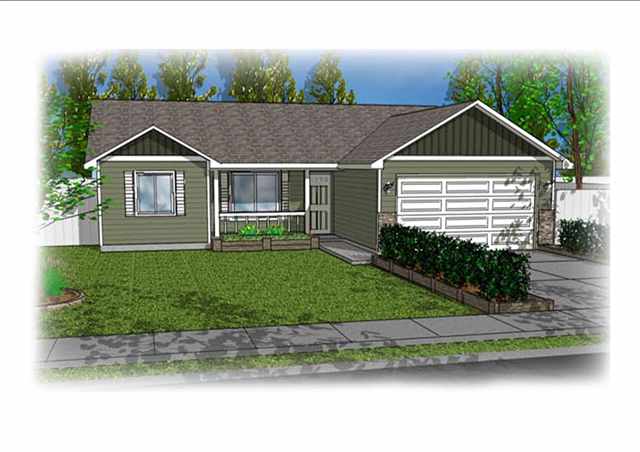 2806 South Conklin Road Veradale, WA 99037 - Photo 1 of 5