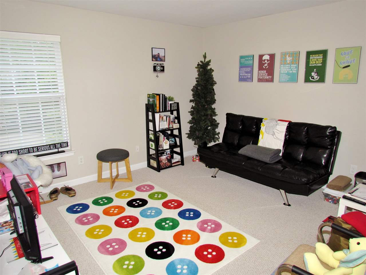 4943 Salamander Court Raleigh, NC 27610 - Photo 17 of 25 Photo 17