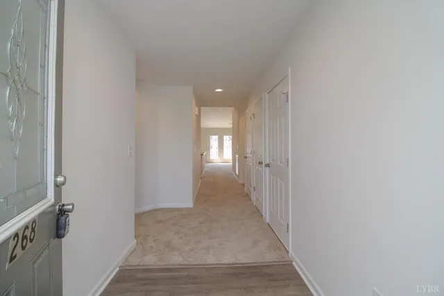 $329,900 | 268 Oak Spring Lane, Madison Heights, VA 24572