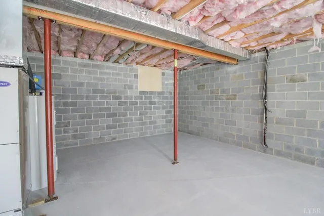 $329,900 | 268 Oak Spring Lane, Madison Heights, VA 24572