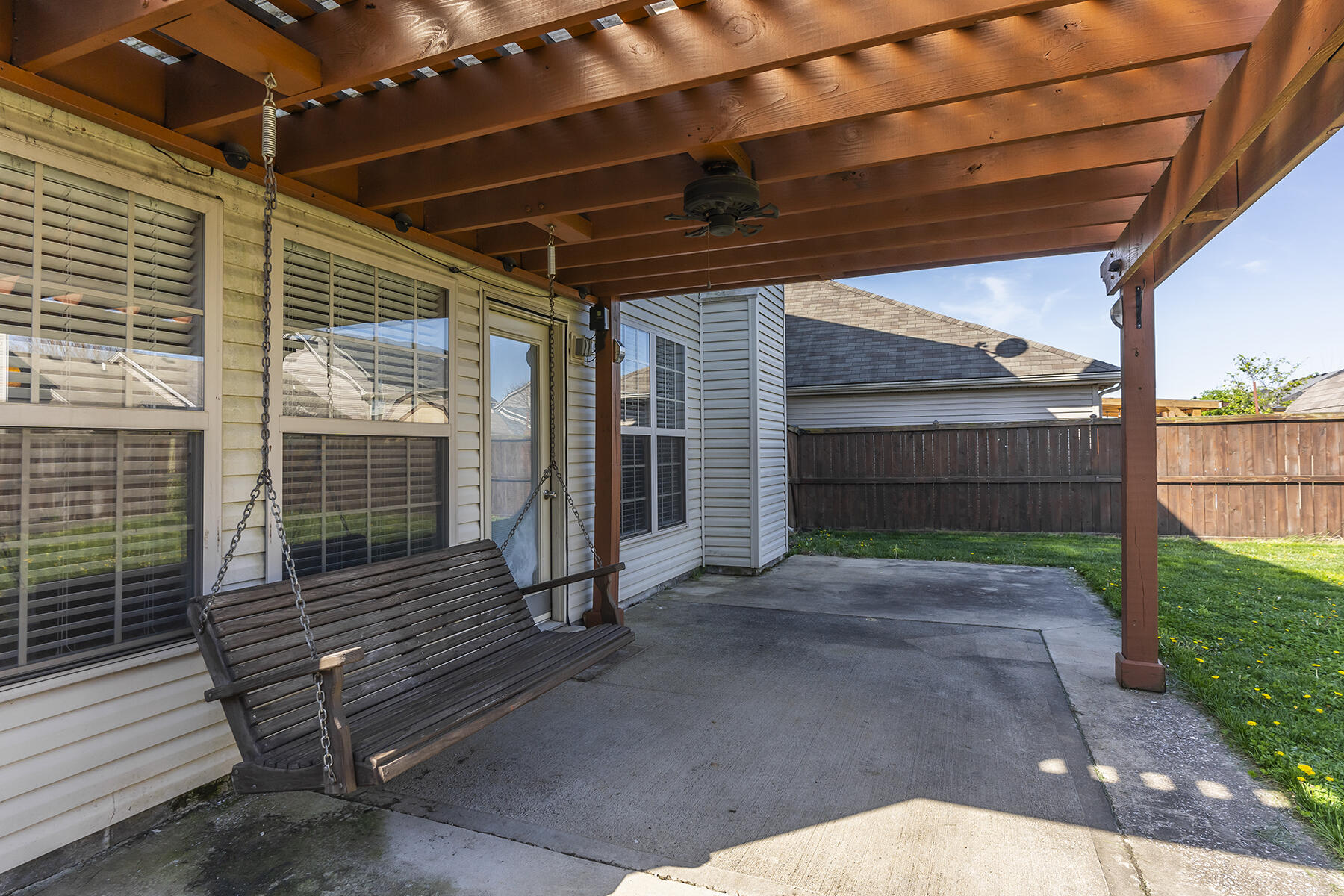 681 Cielo Vista Road Lexington, KY 40511 - Photo 30 of 33 681cielo30